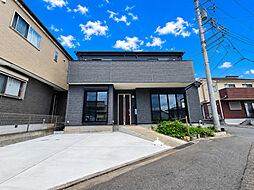 相模原市 中央区上溝 戸建て