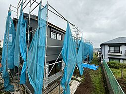 厚木市上依知 戸建て 1号棟