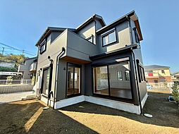 厚木市上依知 戸建て 1号棟