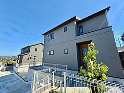 厚木市上依知 戸建て 2号棟
