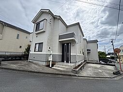 多摩市東寺方 戸建て