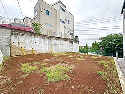 町田市金井ヶ丘4丁目 戸建て 1号棟
