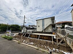 八王子市長沼町 戸建て A号棟