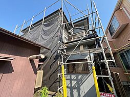 横浜市 保土ケ谷区西谷3丁目 戸建て
