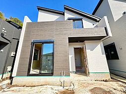 横浜市 緑区長津田町 戸建て 1号棟