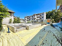 横浜市 青葉区たちばな台2丁目 戸建て 1号棟