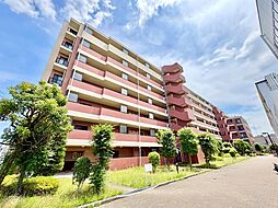 コアマンションリバーフロント二子多摩川