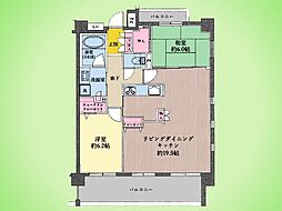 クリオ横浜鴨居