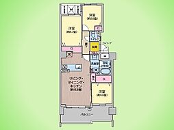 ジェイシティ中央林間