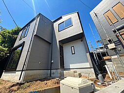 多摩市桜ヶ丘1丁目 戸建て B棟