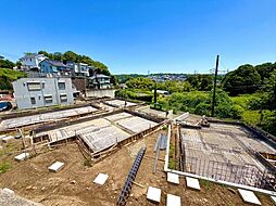多摩市桜ヶ丘1丁目 戸建て B棟