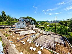 多摩市桜ヶ丘1丁目 戸建て C棟