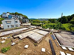 多摩市桜ヶ丘1丁目 戸建て E棟