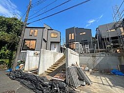 多摩市桜ヶ丘1丁目 戸建て E棟