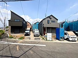 町田市山崎町 戸建て 1号棟
