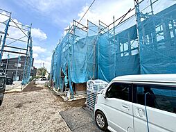 町田市山崎町 戸建て 7号棟