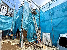 町田市山崎町 戸建て 3号棟