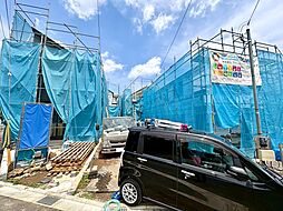 町田市山崎町 戸建て 2号棟
