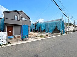 町田市山崎町 戸建て 4号棟
