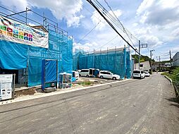 町田市山崎町 戸建て 8号棟