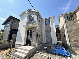 稲城市矢野口 戸建て B号棟