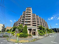 ドラゴンマンション多摩学園都市伍番館
