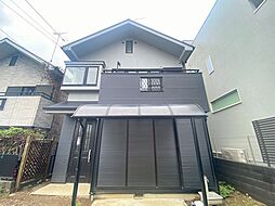 町田市玉川学園3丁目 戸建て