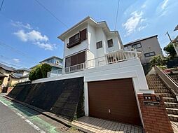 海老名市上今泉5丁目 戸建て