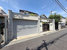 (260803)世田谷区代田5丁目 戸建て