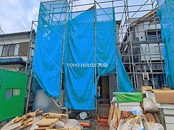 相模原市 中央区上溝4丁目 戸建て 1号棟