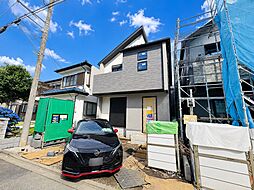 相模原市 中央区上溝4丁目 戸建て 1号棟