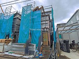 相模原市 中央区上溝4丁目 戸建て 2号棟