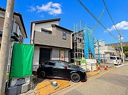 相模原市 中央区上溝4丁目 戸建て 2号棟