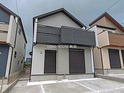 相模原市 南区新戸 戸建て 2号棟