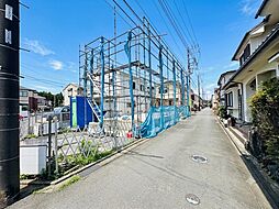 相模原市 南区西大沼2丁目 戸建て 1号棟