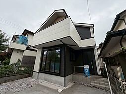 相模原市 南区東林間8丁目 戸建て 1号棟