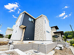 町田市三輪緑山2丁目 戸建て 1号棟