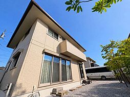 八王子市堀之内 戸建て