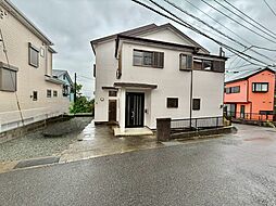 厚木市恩名3丁目 戸建て