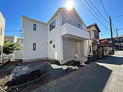 町田市本町田 戸建て 1号棟