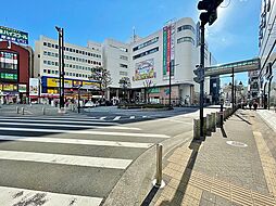 平塚市大神5丁目 土地