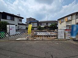 日野市南平2丁目 戸建て 1号棟