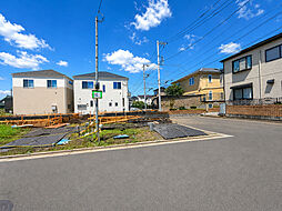 相模原市 南区上鶴間本町8丁目 戸建て 1号棟