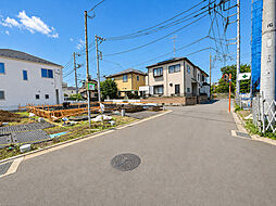 相模原市 南区上鶴間本町8丁目 戸建て 4号棟