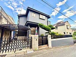 町田市相原町 戸建て