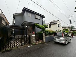 町田市相原町 戸建て