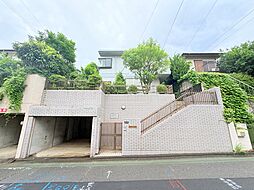 川崎市 多摩区栗谷2丁目 戸建て