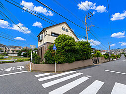 川崎市 麻生区東百合丘2丁目 戸建て