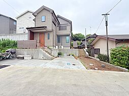 町田市真光寺1丁目 戸建て 1号棟