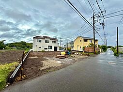 横浜市 都筑区折本町 戸建て